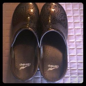 Dansko Clogs